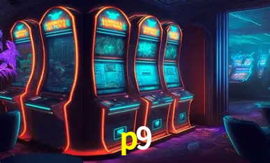 A Revolução dos Aplicativos de Jogos no p9