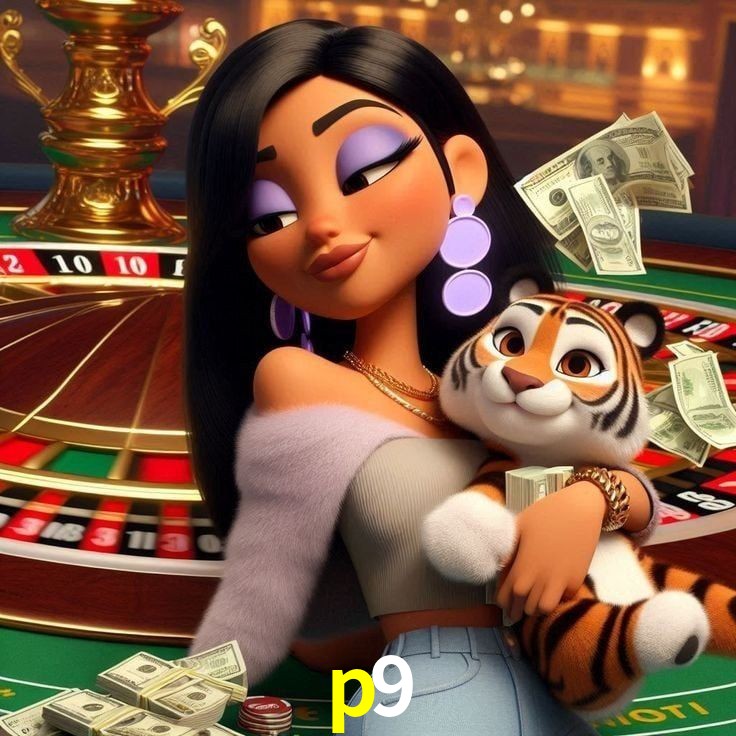 Welcome Bonus p9