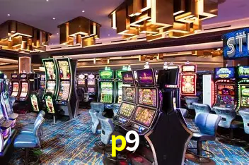Descubra a Magia dos Jogos de Arcade no p9