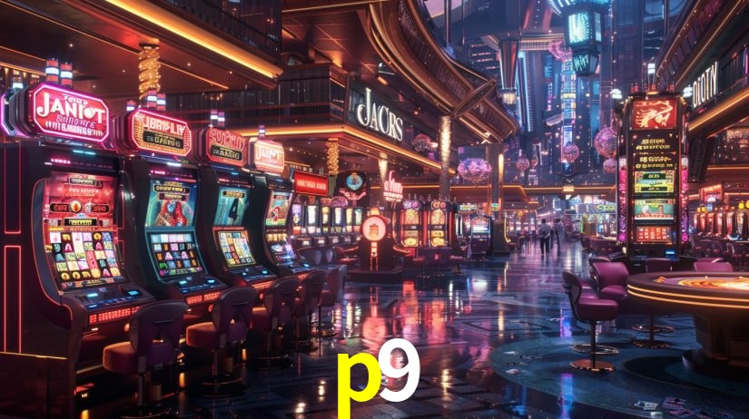 Game Providers p9