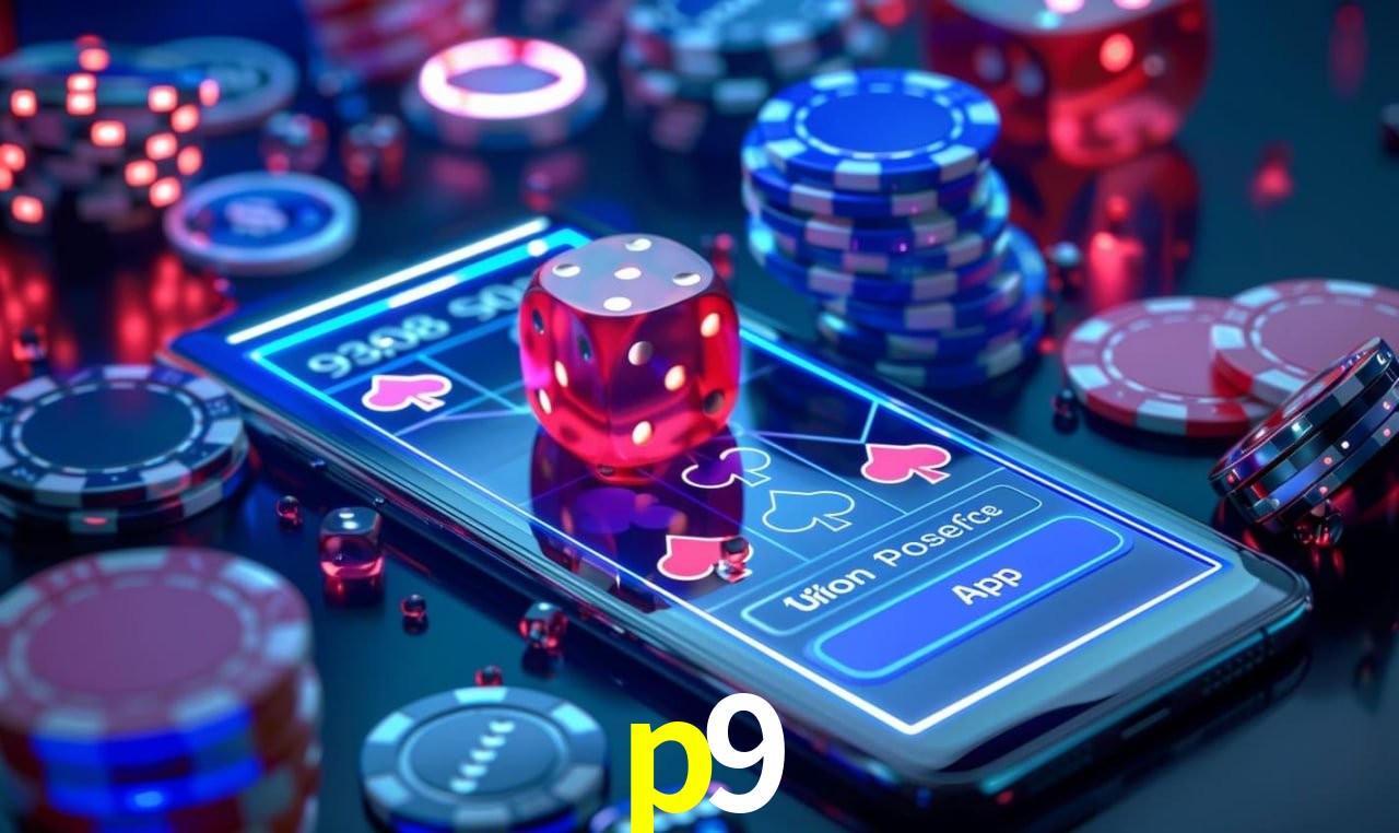 Bot p9 Telegram