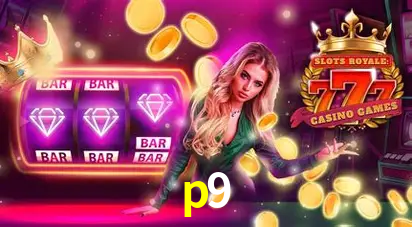A Emoção da Loteria na p9: Uma Chance de Mudança de Vida