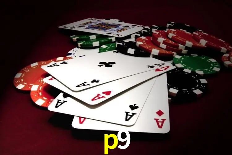 Casino Ao Vivo p9