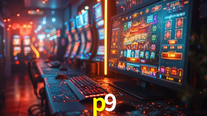 Experimente o Login Seguro Premium no p9
