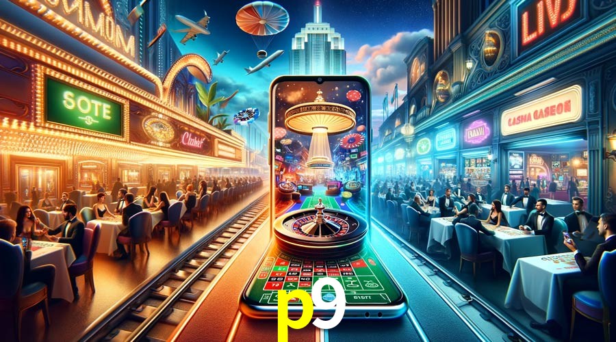 Platform Technology p9
