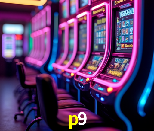 p9 Loteria Online Brasil - Plataforma Certificada