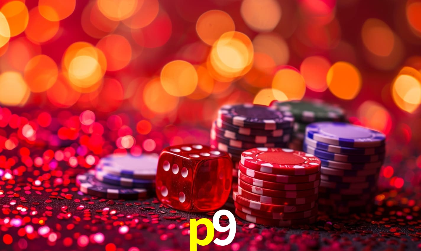 Descubra o Programa VIP da p9: Vantagens Exclusivas para Jogadores