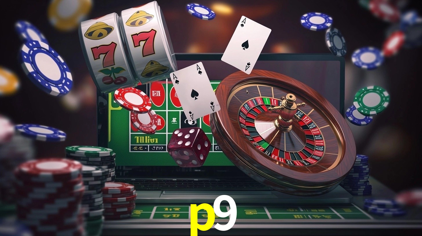 p9 App Interface