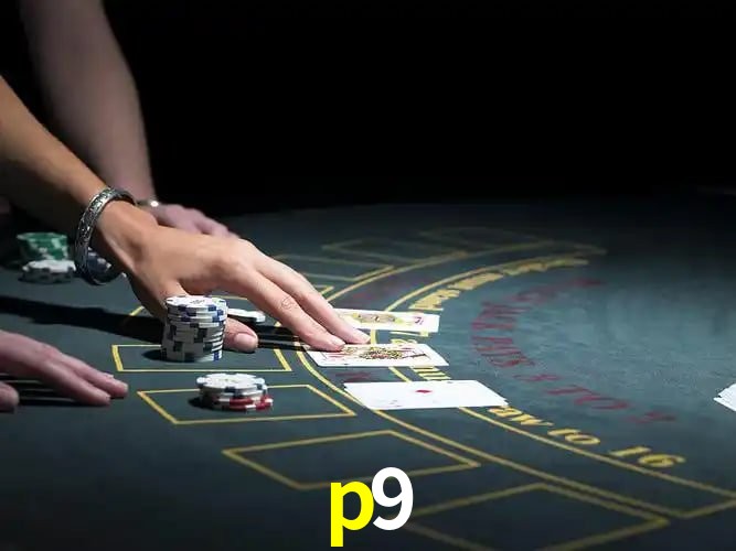 p9 Logo Oficial