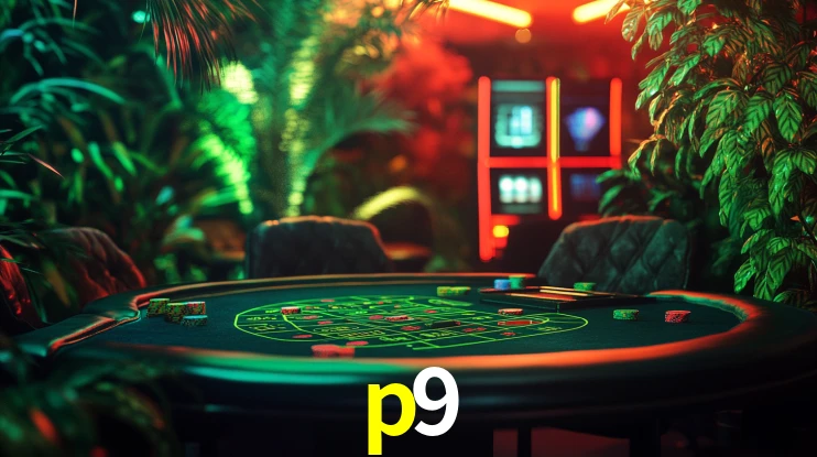 Blackjack Table p9