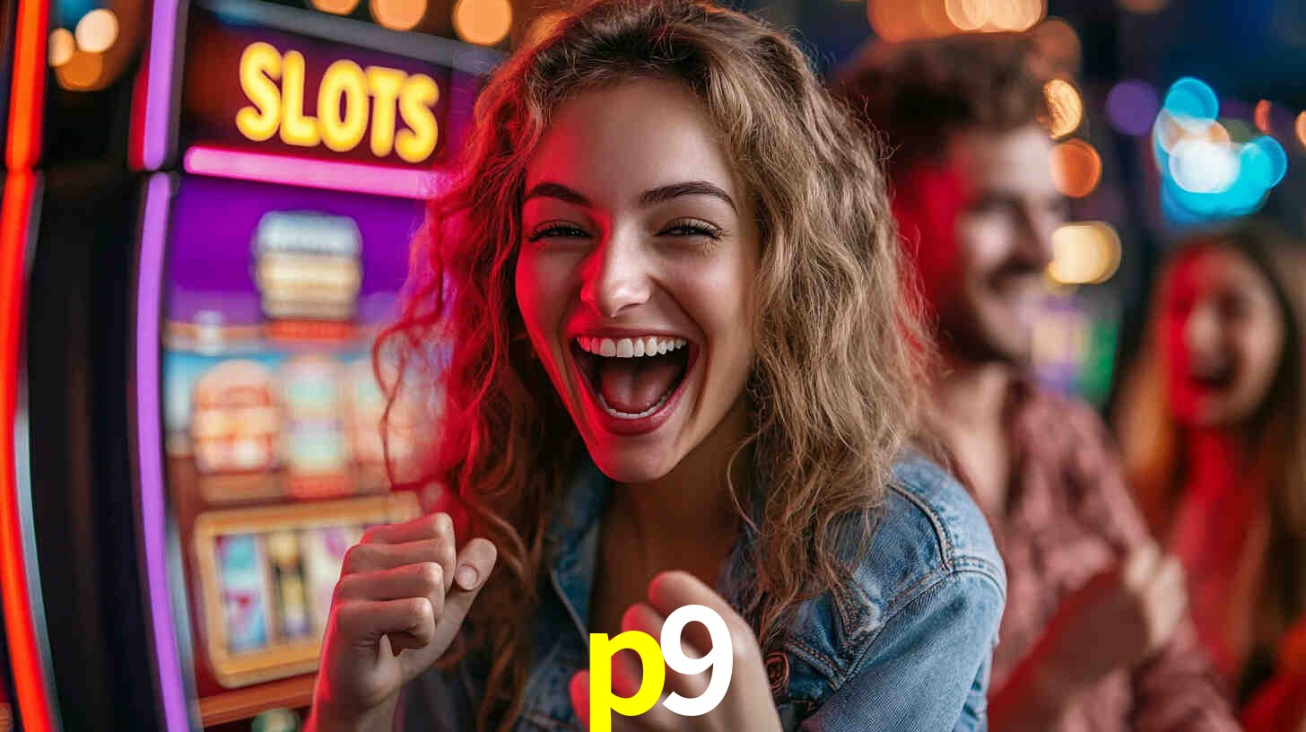 Explorando a Categoria de Eventos em Apostas na p9
