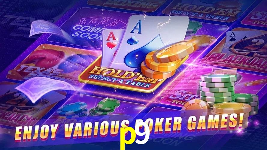 p9 Download - Opções de Download por Plataforma