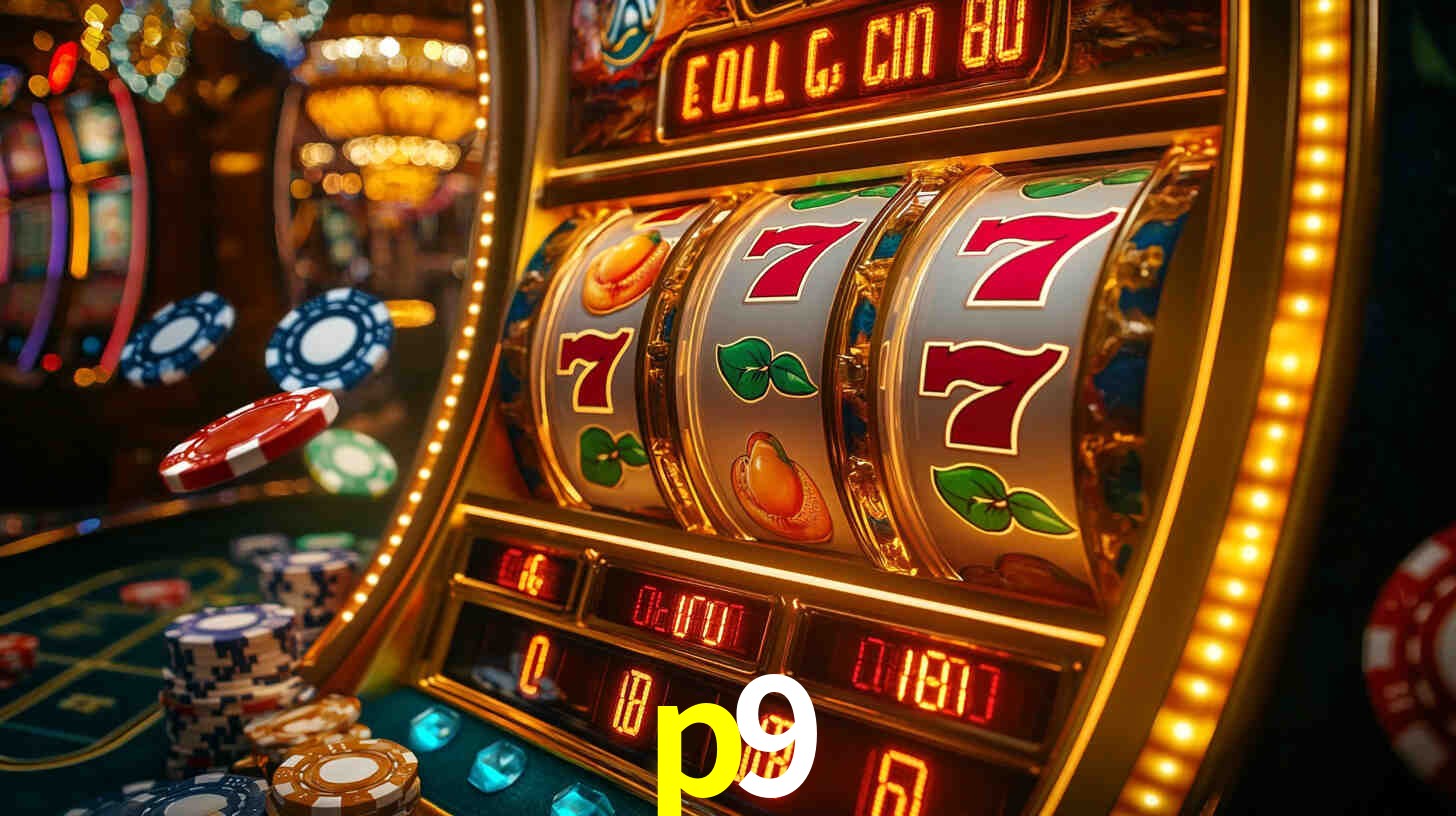 Welcome Bonus p9