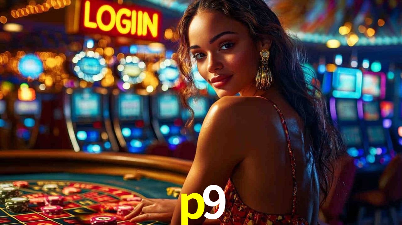 Login Seguro p9