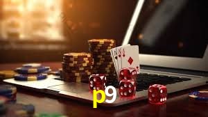 cassino p9