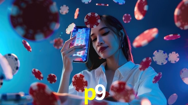 A Emoção da Loteria na p9: Uma Chance de Mudança de Vida