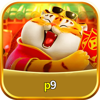 Logo p9 Cassino Online Brasil